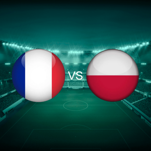 France vs Poland European Women's World Cup 2027 Qualifiers