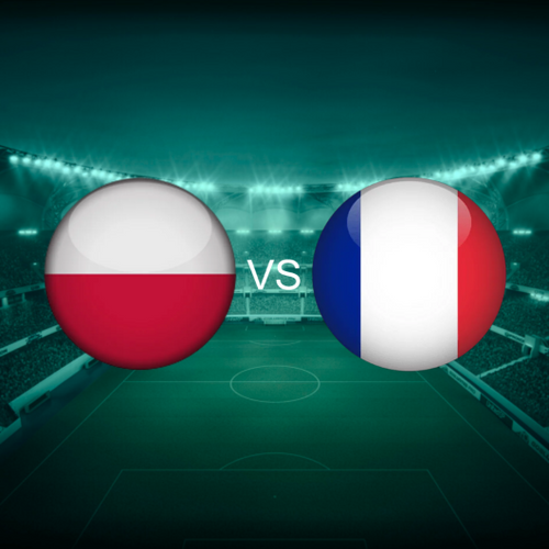 Poland vs France European Women's World Cup 2027 Qualifiers