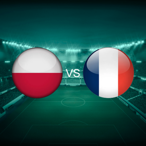 Poland vs France European Women's World Cup 2027 Qualifiers