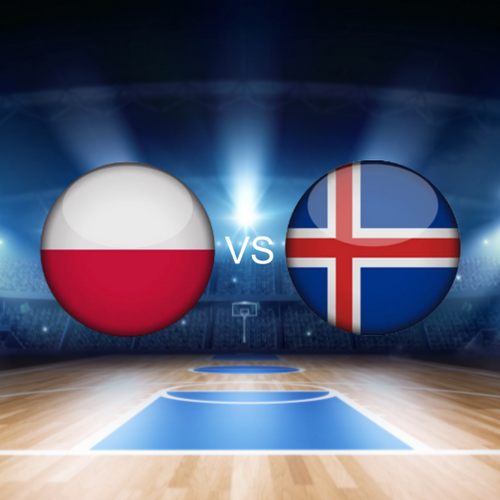 Poland vs Iceland EuroBasket 2025