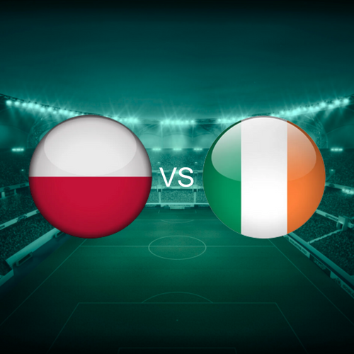 Poland vs Ireland European Women's World Cup 2027 Qualifiers
