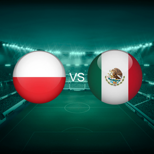 Poland vs Mexico U-20 Women's World Cup Poland 2026