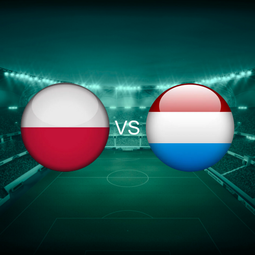 Poland vs Netherlands European Women's World Cup 2027 Qualifiers