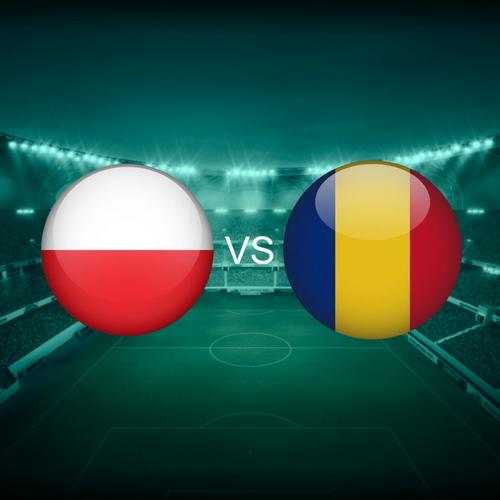Poland vs Romania Men's Nations League