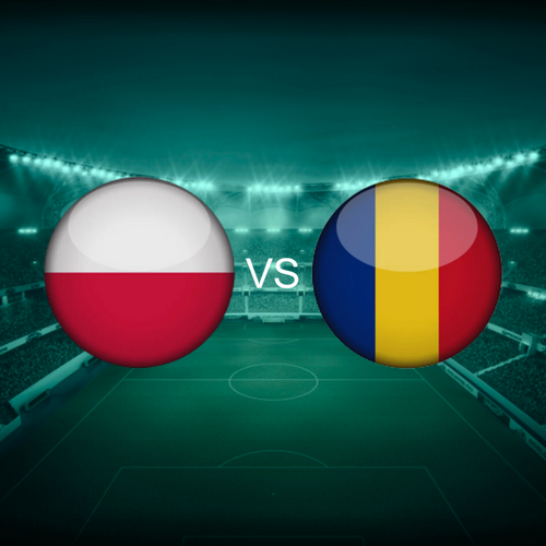 Poland vs Romania Men's Nations League