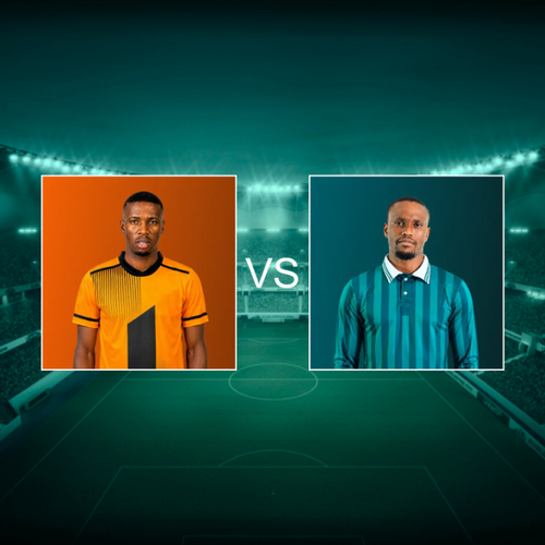 Polokwane City F.C. vs AmaZulu F.C. South African Premiership
