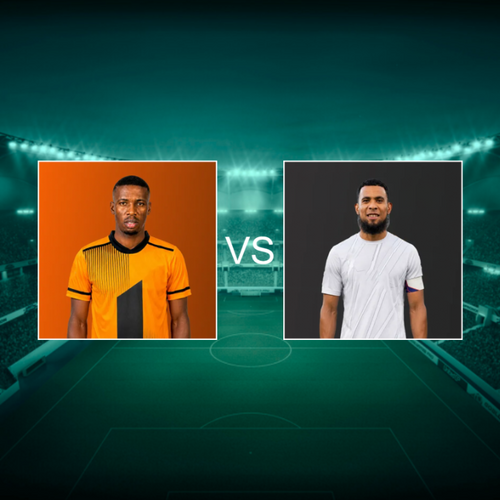 Polokwane City F.C. vs Kaizer Chiefs F.C. South African Premiership