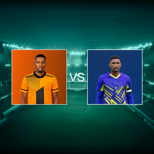 Polokwane City F.C. vs Kruger United F.C. South African Premiership