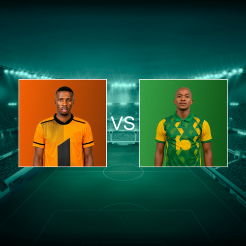 Polokwane City F.C. vs Lamontville Golden Arrows F.C. South African Premiership