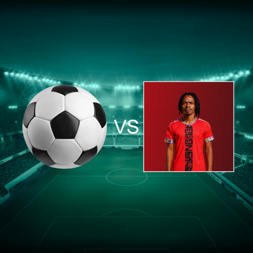 Polokwane City F.C. vs TS Galaxy F.C. South African Premiership