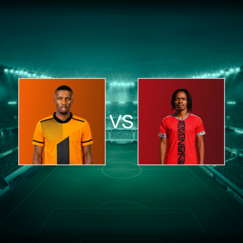 Polokwane City F.C. vs TS Galaxy F.C. South African Premiership