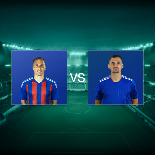 Polonia Bytom vs Miedź Legnica 1 Liga