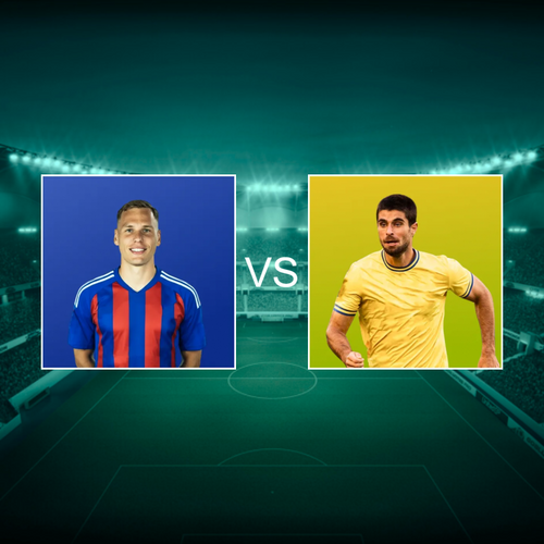 Polonia Bytom vs Arka Gdynia FC 1 Liga