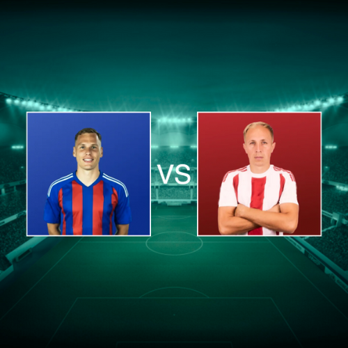 Polonia Bytom vs Pogoń Grodzisk Mazowiecki 1 Liga