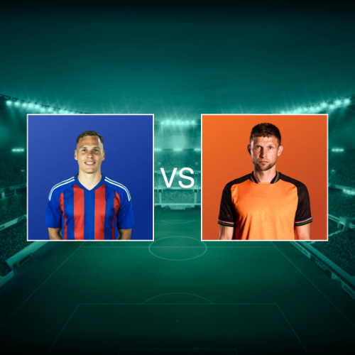 Polonia Bytom vs Chrobry Głogów 1 Liga