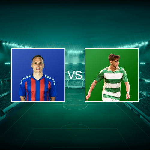 Polonia Bytom vs Lechia Gdańsk 1 Liga