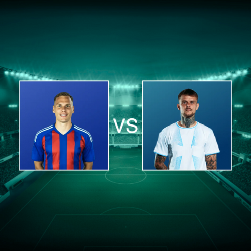 Polonia Bytom vs Stal Rzeszów 1 Liga