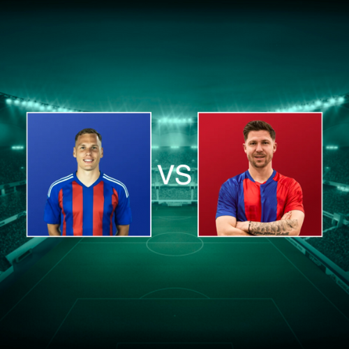 Polonia Bytom vs Odra Opole 1 Liga