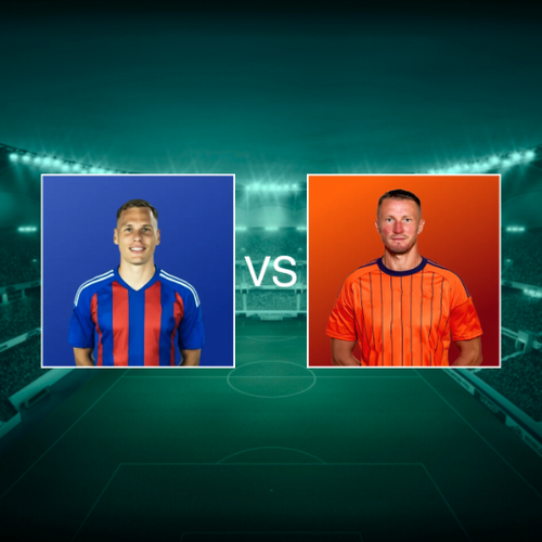 Polonia Bytom vs Bruk-Bet Termalica Nieciecza 1 Liga