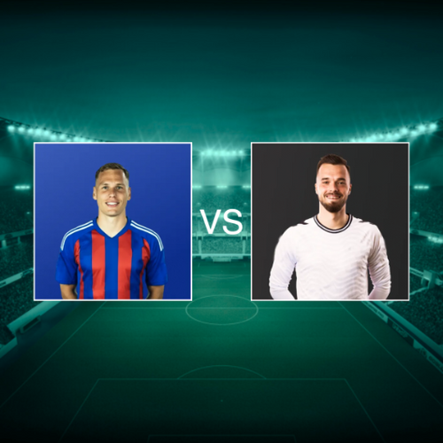 Polonia Bytom vs Polonia Warszawa 1 Liga