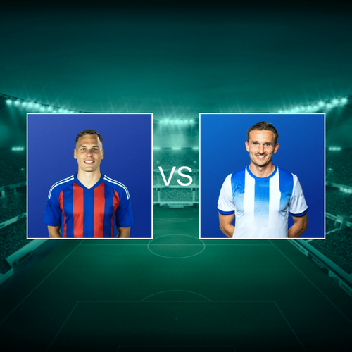 Polonia Bytom vs Stal Mielec 1 Liga