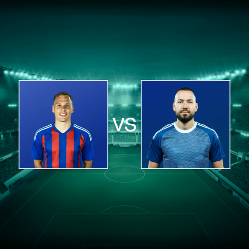 Polonia Bytom vs Ruch Chorzów 1 Liga