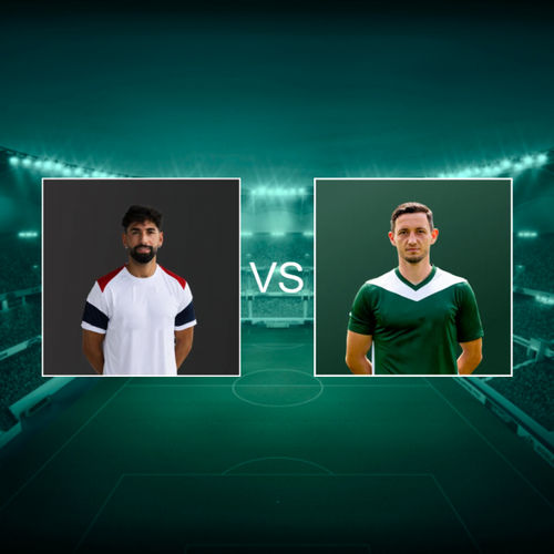Polonia Środa Wielkopolska vs Śląsk Wrocław II Polish Cup