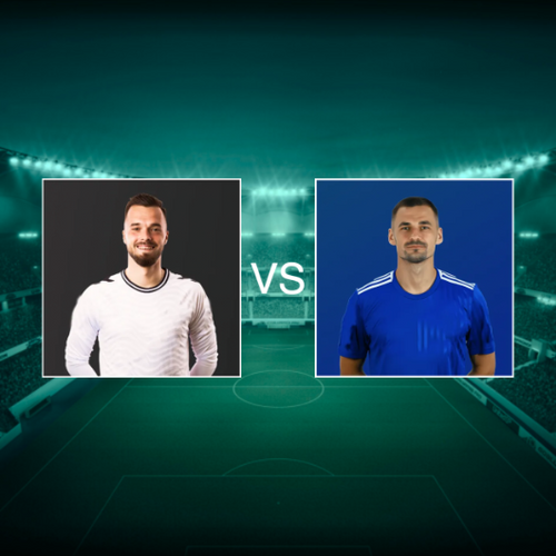 Polonia Warszawa vs Miedź Legnica 1 Liga