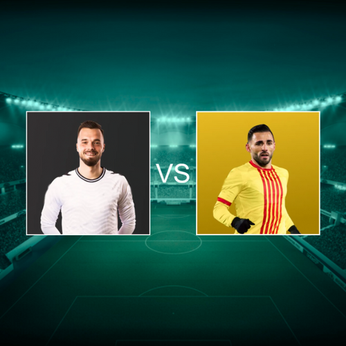 Polonia Warszawa vs Korona Kielce Polish Cup