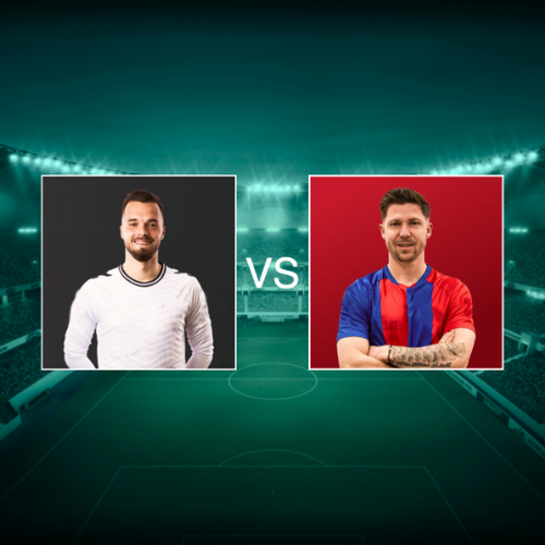 Polonia Warszawa vs Odra Opole 1 Liga