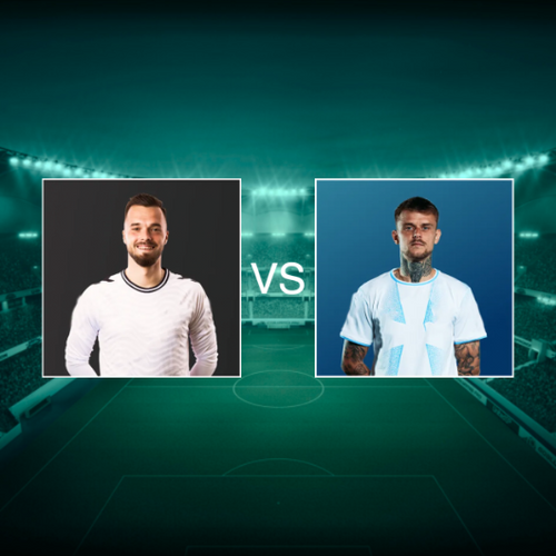 Polonia Warszawa vs Stal Rzeszów 1 Liga