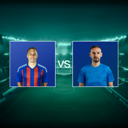 Polonia Bytom vs MKP Pogoń Siedlce 1 Liga