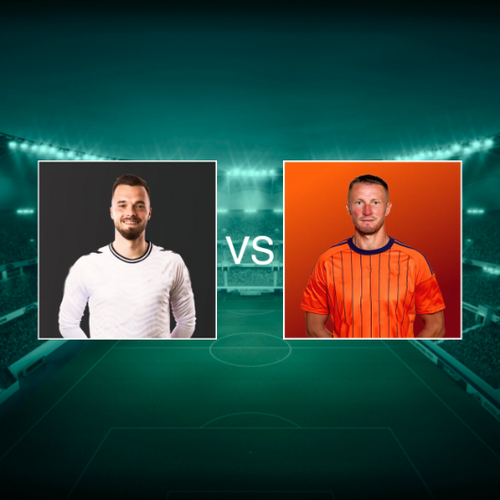 Polonia Warszawa vs Bruk-Bet Termalica Nieciecza 1 Liga