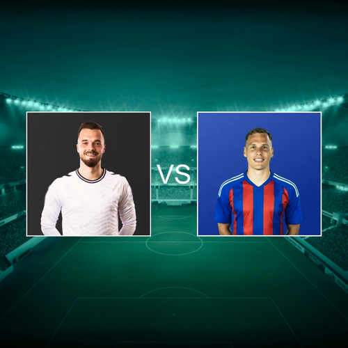 Polonia Warszawa vs Polonia Bytom 1 Liga