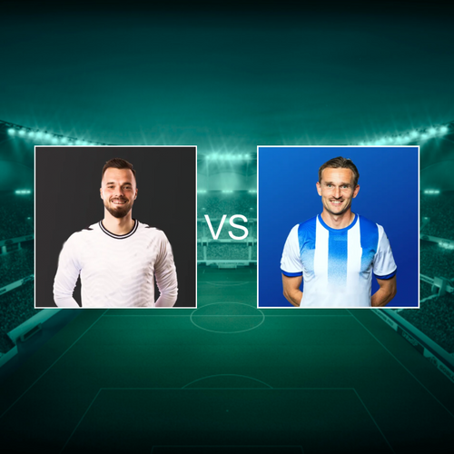 Polonia Warszawa vs Stal Mielec 1 Liga
