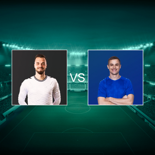 Polonia Warszawa vs Unia Skierniewice 1 Liga