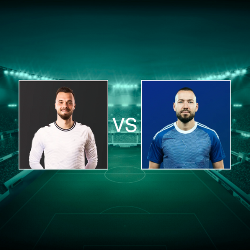 Polonia Warszawa vs Ruch Chorzów 1 Liga