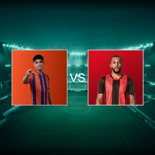 Port FC vs Bangkok United FC Thai League 1