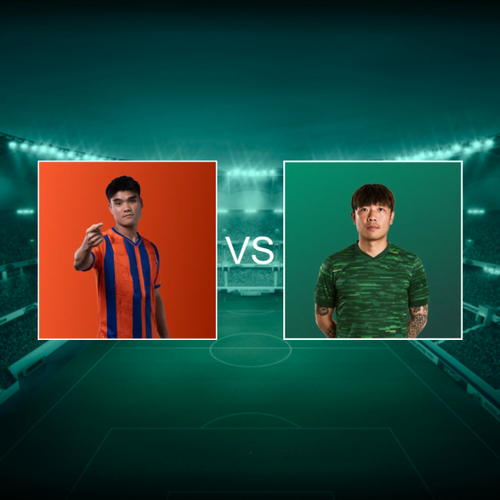 Port FC vs Beijing Guoan F.C. AFC Champions League Elite