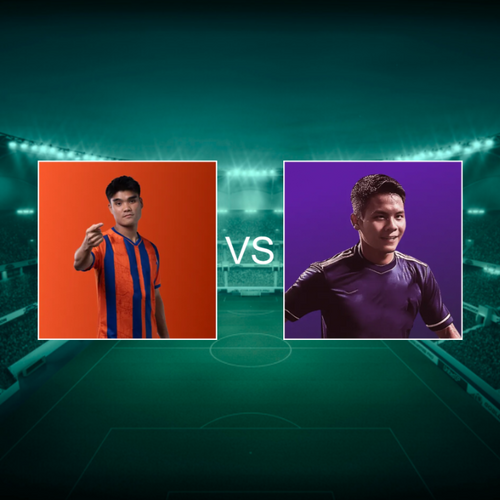Port FC vs Buriram United FC Thai League 1