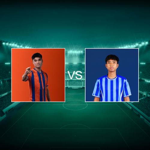 Port FC vs Chonburi F.C. Thai League 1