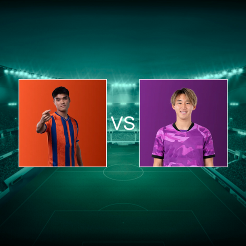 Port FC vs Kyoto Sanga F.C. AFC Champions League Elite