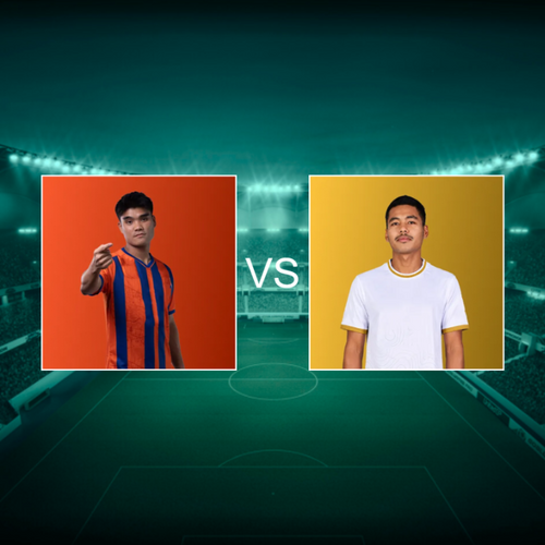 Port FC vs Lamphun Warrior FC Thai League 1