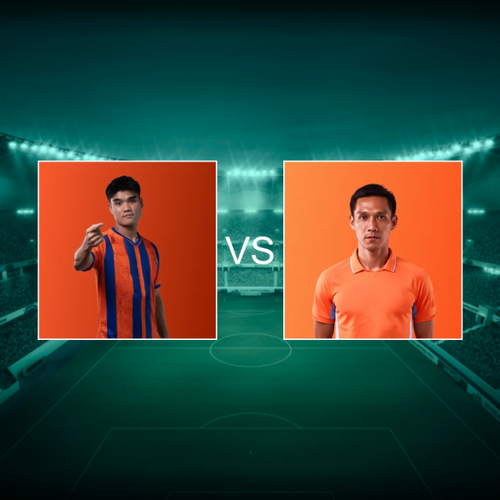 Port FC vs Ratchaburi F.C. Thai League 1