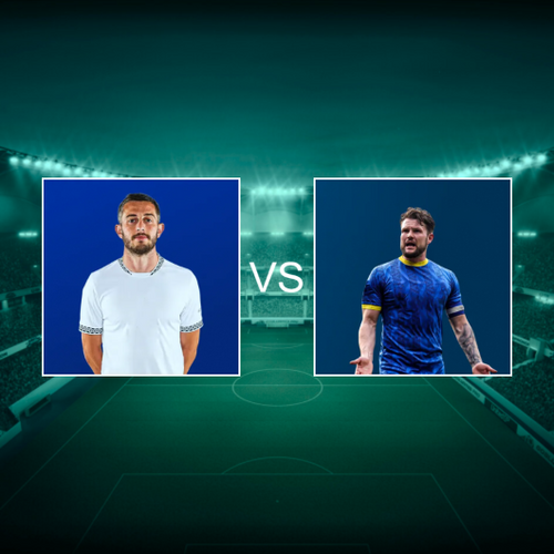 Port Vale FC vs AFC Wimbledon EFL League One