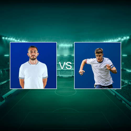 Port Vale FC vs Bolton Wanderers FC EFL League One