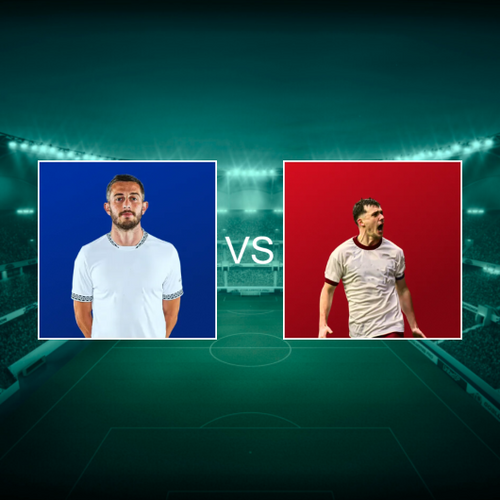 Port Vale FC vs Bristol City FC FA Cup