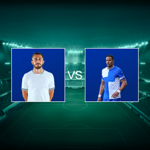 Port Vale FC vs Bristol Rovers FC EFL League Two