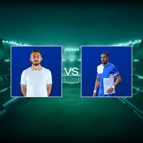 Port Vale FC vs Bristol Rovers FC FA Cup