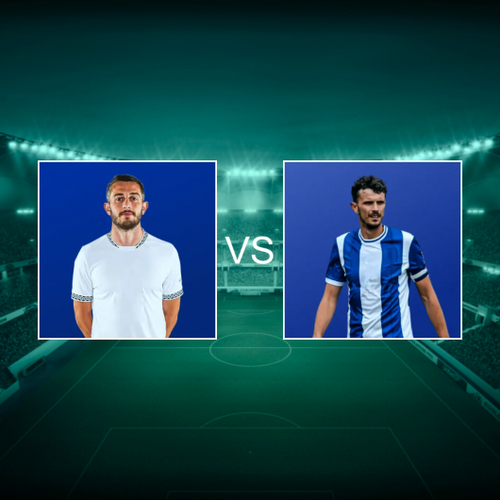 Port Vale FC vs Colchester United FC EFL League Two